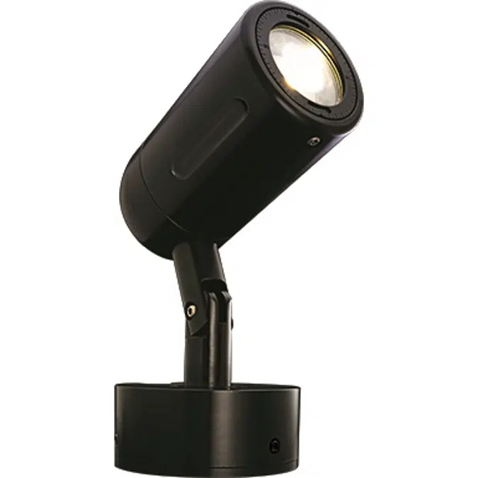 Akro 1 - Outside Lighting