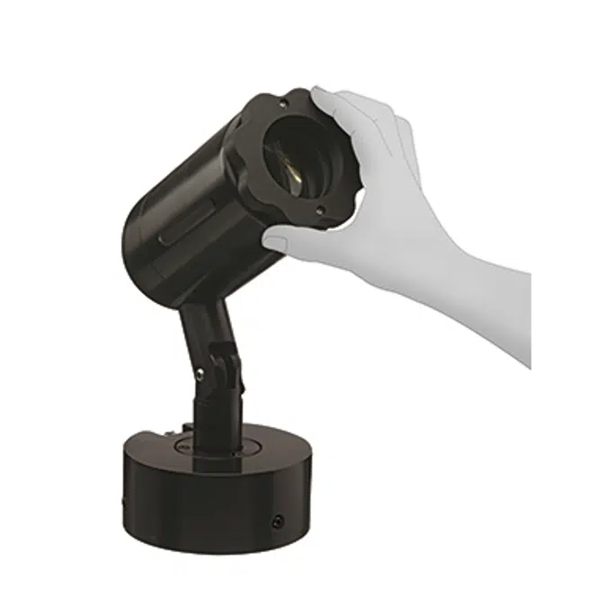 Akro 1 - Outside Lighting