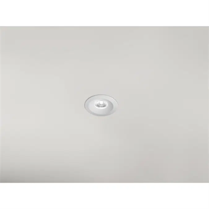 Cameo 1.6 - Ceiling Mounted Lighting