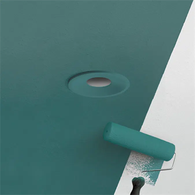 Combina D 4.0 - Ceiling Mounted Lighting