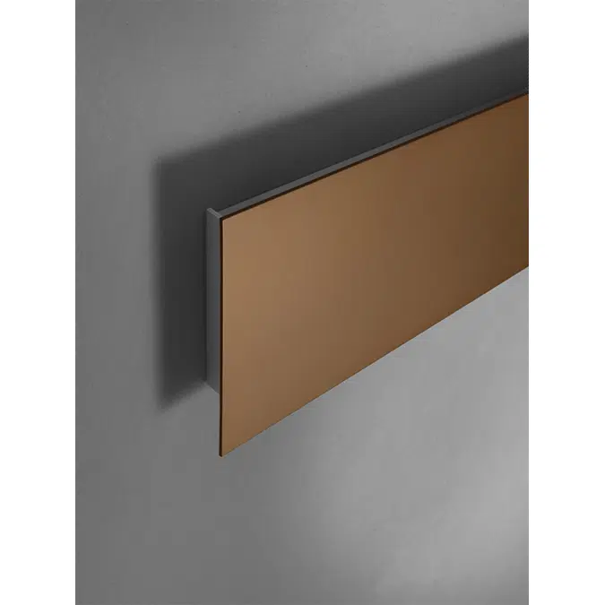 Berica 2 - Wall Mounted Lighting