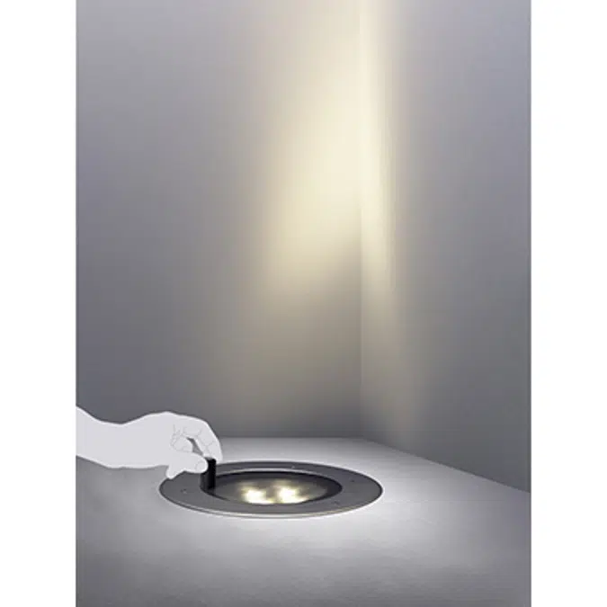 Stra 1.0 - Outdoor Lighting