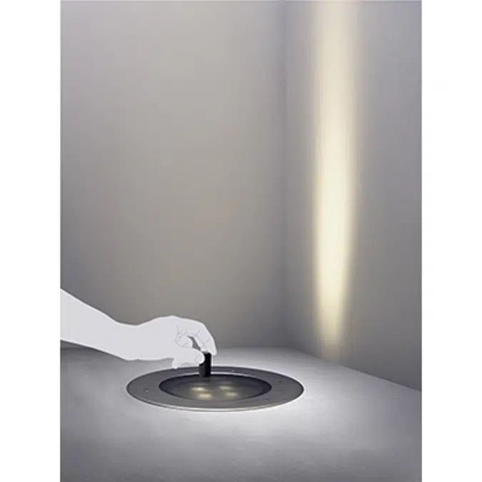 Stra 1.0 - Outdoor Lighting