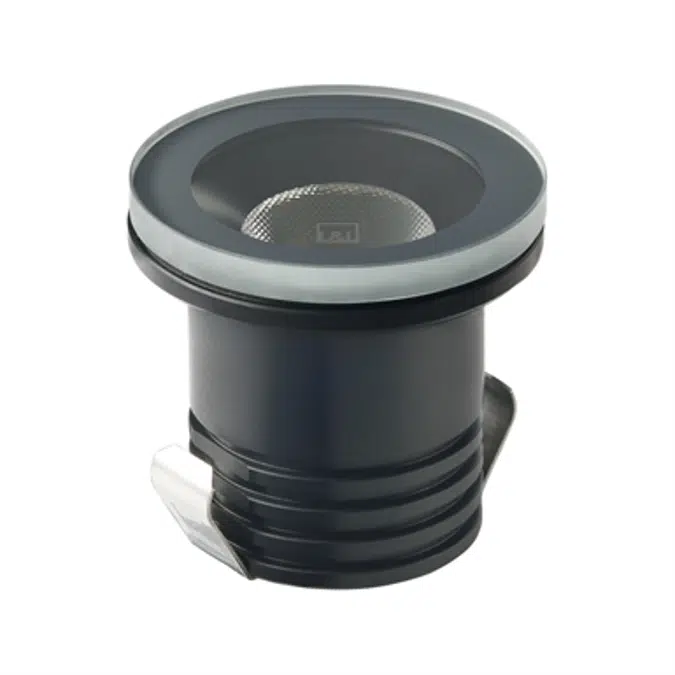 Litus 1 - Outside Lighting