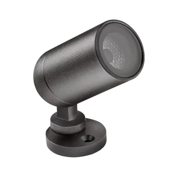 Objetos BIM - ¡Descarga gratis! Pivot Mini 1 - Luminarias para ...
