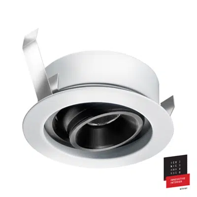 imagem para Cameo 1.7 - Ceiling Mounted Lighting