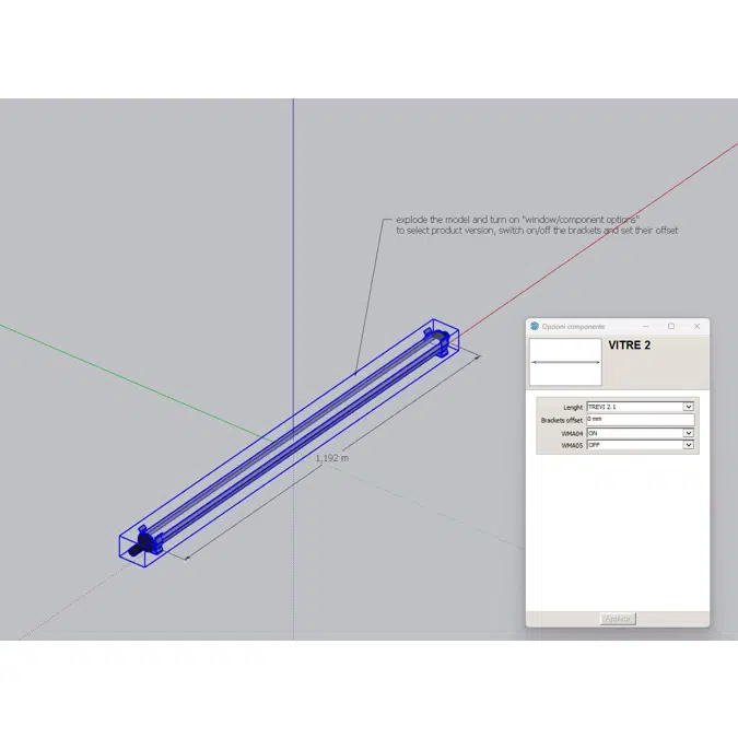 Vitre 2.2