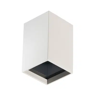 Bitpop C 1.0 - Ceiling Mounted Lighting图像