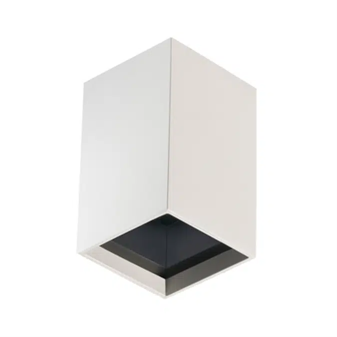 Bitpop C 1.0 - Ceiling Mounted Lighting