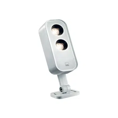 Obrázek pro Siri 1 - Outside Lighting