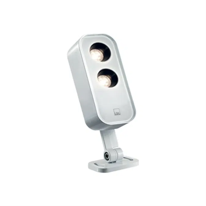 Siri 1 - Outside Lighting