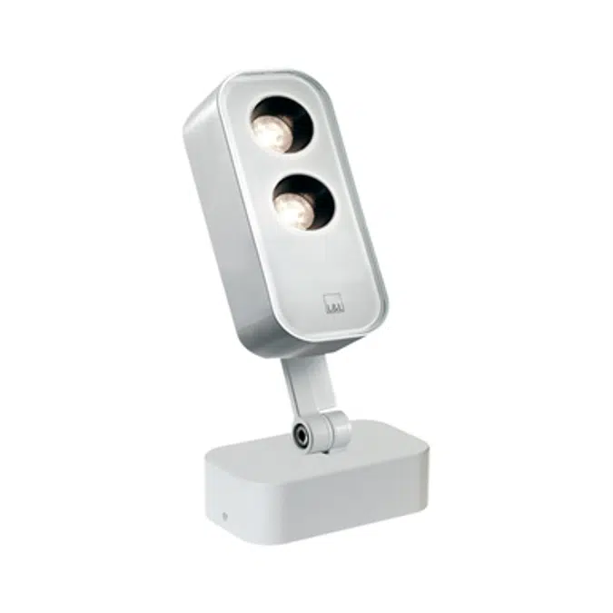 Siri 1 - Outside Lighting