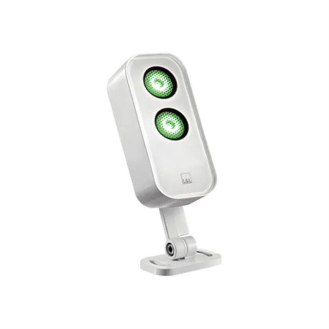 Siri 1 - Outside Lighting