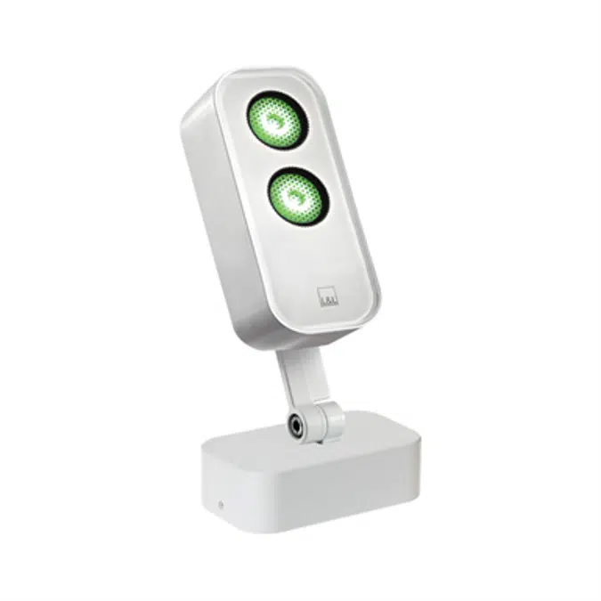 Siri 1 - Outside Lighting