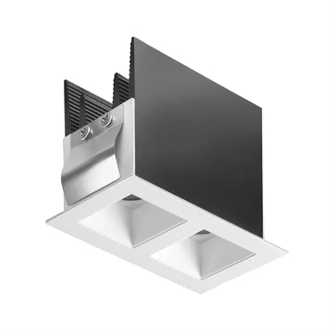 Bitpop 2.1 - Ceiling Mounted Lighting