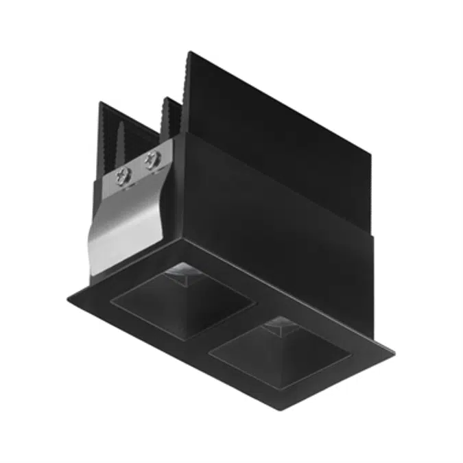 Bitpop 2.1 - Ceiling Mounted Lighting
