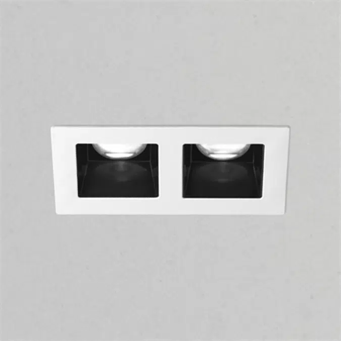 Bitpop 2.1 - Ceiling Mounted Lighting