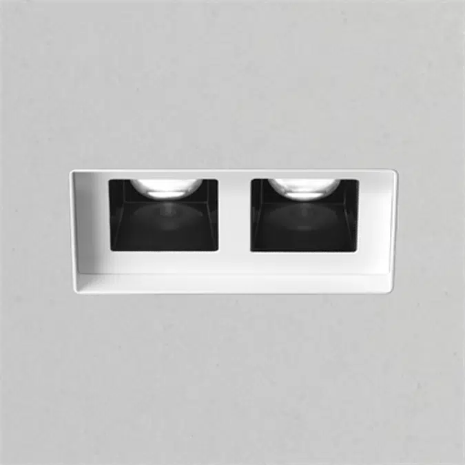 Bitpop 2.1 - Ceiling Mounted Lighting