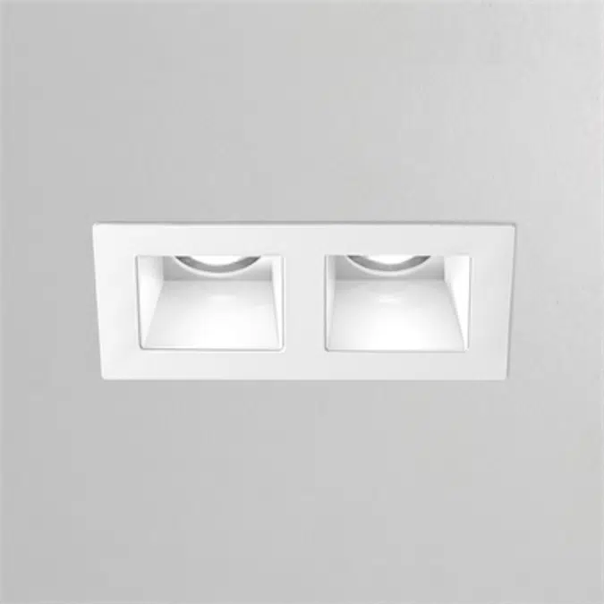 Bitpop 2.1 - Ceiling Mounted Lighting