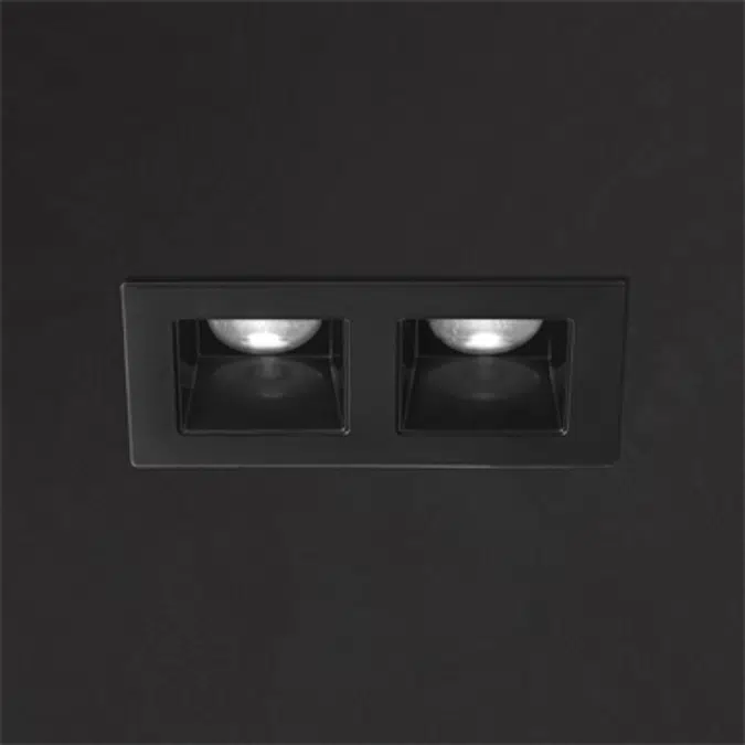 Bitpop 2.1 - Ceiling Mounted Lighting