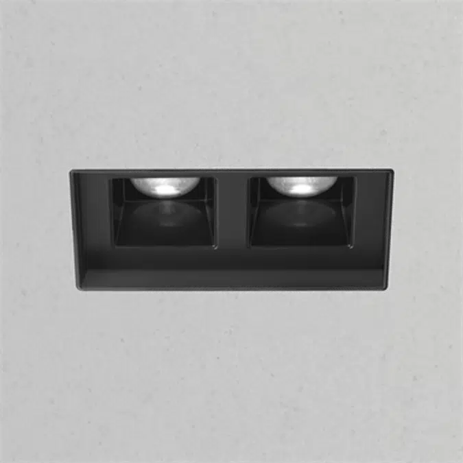 Bitpop 2.1 - Ceiling Mounted Lighting