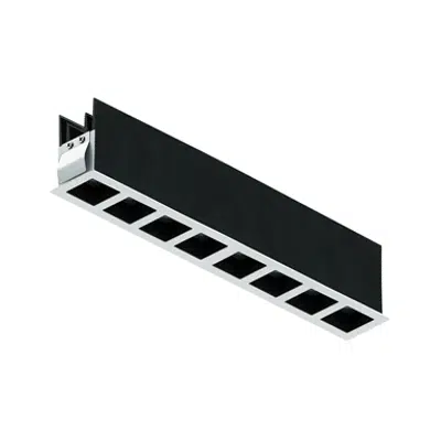 Image for Bitpop 8.1 - Ceiling Mounted Lighting