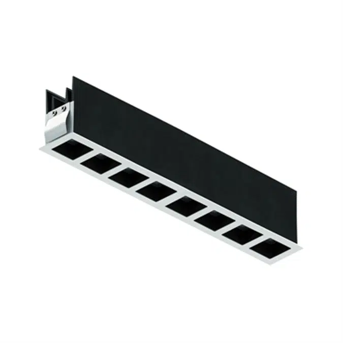 Bitpop 8.1 - Ceiling Mounted Lighting