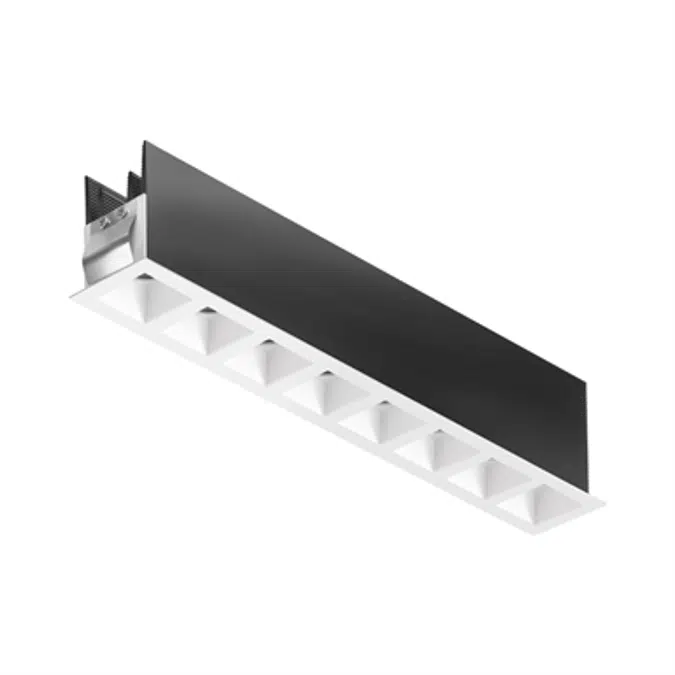Bitpop 8.1 - Ceiling Mounted Lighting