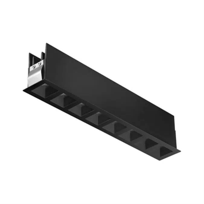 Bitpop 8.1 - Ceiling Mounted Lighting