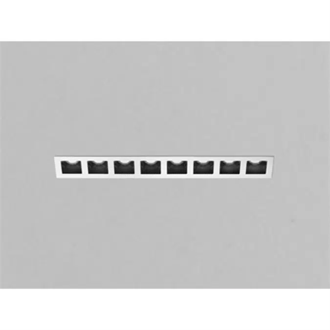 Bitpop 8.1 - Ceiling Mounted Lighting