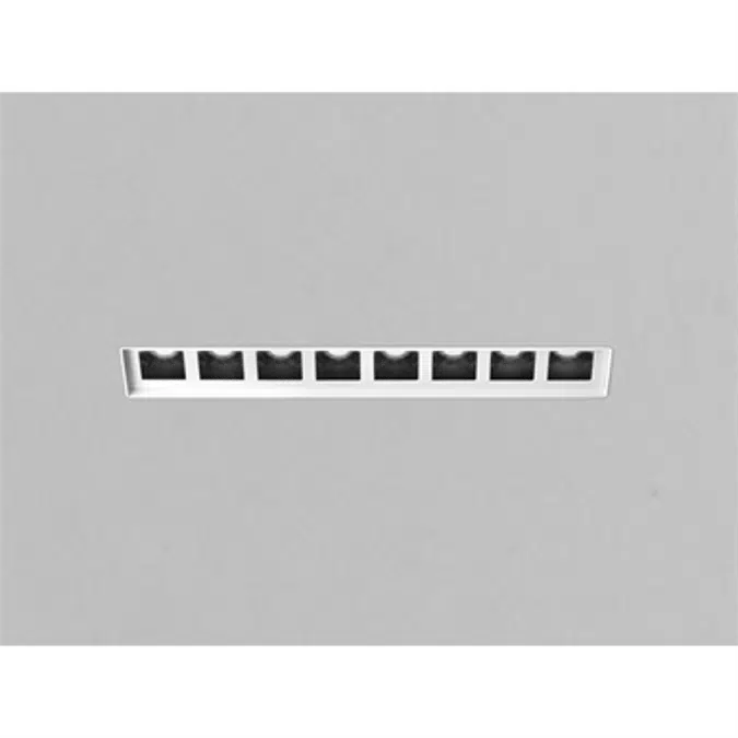 Bitpop 8.1 - Ceiling Mounted Lighting