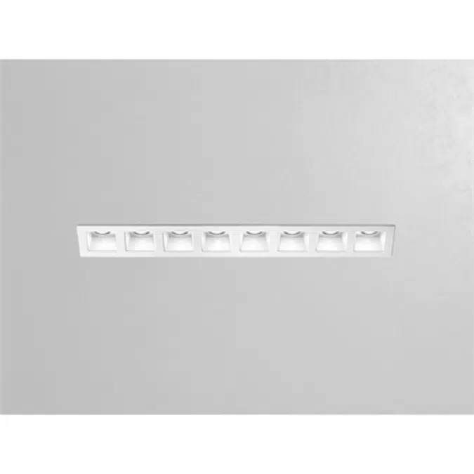 Bitpop 8.1 - Ceiling Mounted Lighting