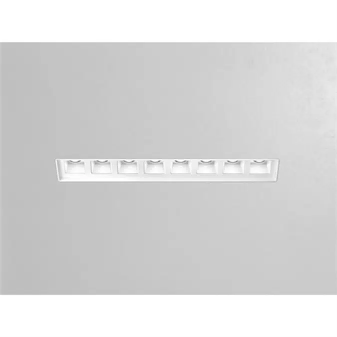 Bitpop 8.1 - Ceiling Mounted Lighting