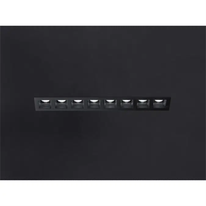 Bitpop 8.1 - Ceiling Mounted Lighting