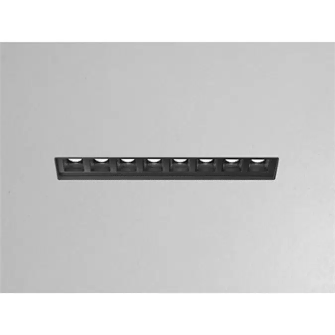 Bitpop 8.1 - Ceiling Mounted Lighting