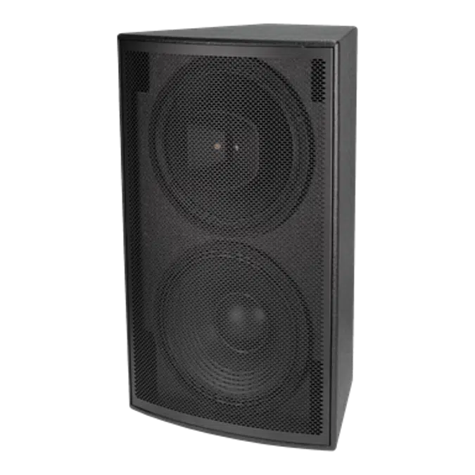 BIM objects - Free download! DX15 - Dual 15