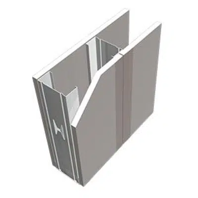 billede til SGI Gypsum Wall 12 mm