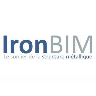 IronBIM - French steel construction configurator for Revit图像