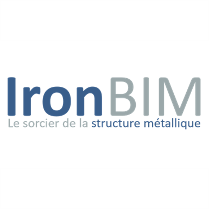 IronBIM - French steel construction configurator for Revit