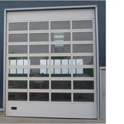 imazhi i Lumina doors