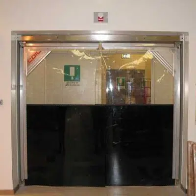 Immagine per WINDOR Flap PVC sheet