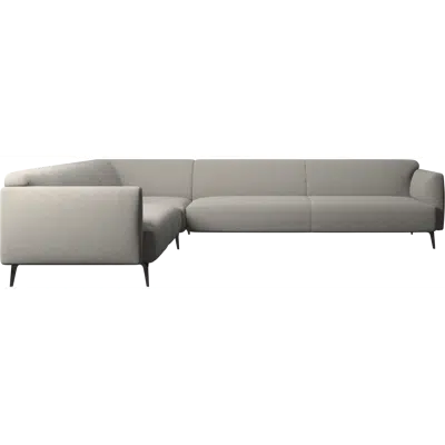 Image for Modena corner sofa- AG00