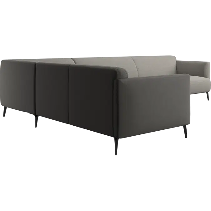 Modena corner sofa- AG00