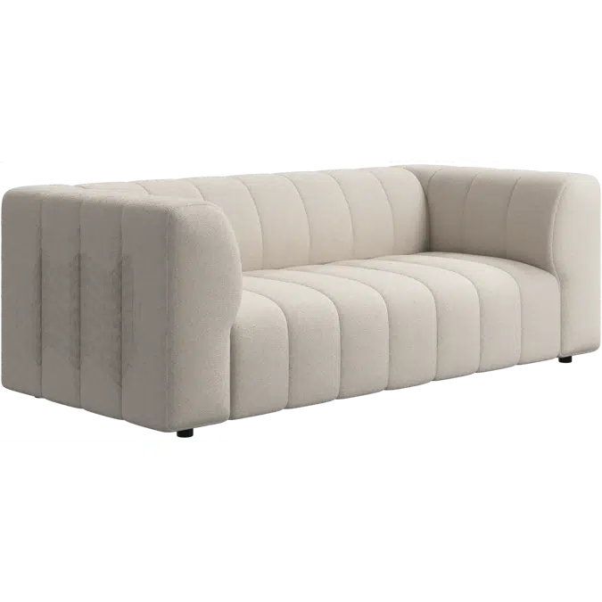 Bellagio 2,5 seater sofa - 2001