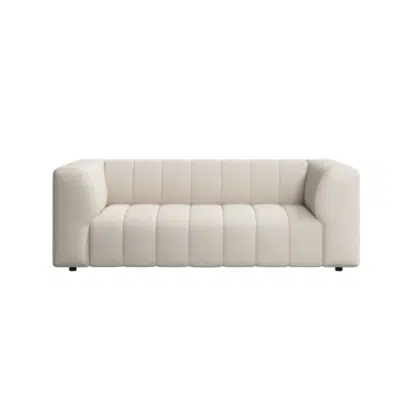 Image for Bellagio 2,5 seater sofa - 2001