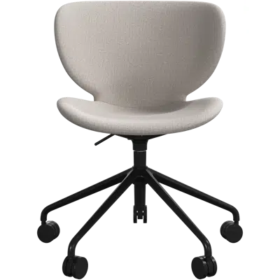 Image pour Hamilton office chair - D199