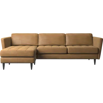 Image for Osaka chaise longue sofa- AE29