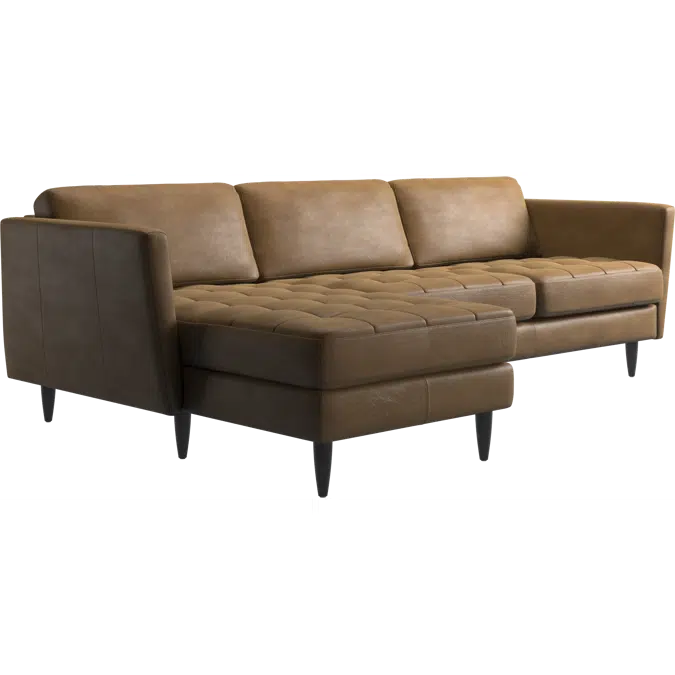 Osaka chaise longue sofa- AE29