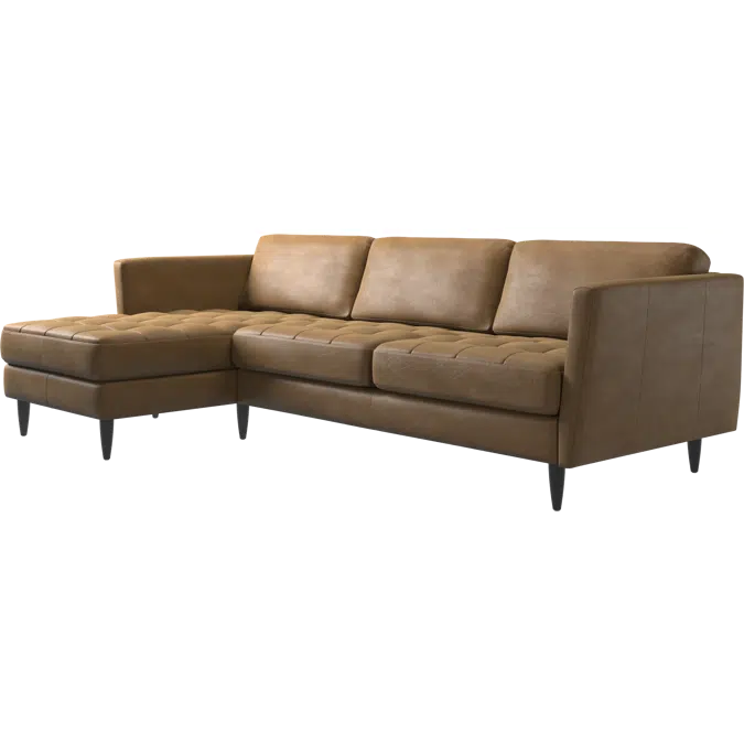Osaka chaise longue sofa- AE29