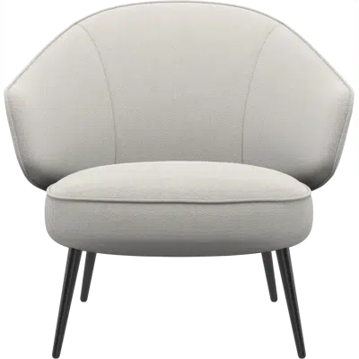Image for Armchair Charlotte - 1490